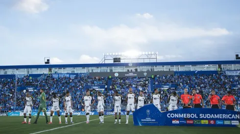 Galo pode chega a objetivo financeiro na temporada com vaga nas semifinais (Foto: Pedro Souza / Atlético)