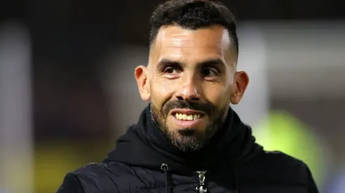 Carlito Tevez foi protagonista de goleada que foi relembrada –