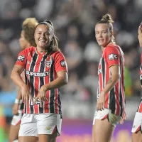 São Paulo elimina Corinthians e garante vaga na semifinal da Copa do Brasil