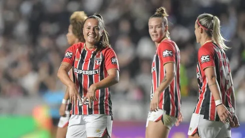 Camilinha pela Copa do Brasil. Foto: Staff Images/CBF