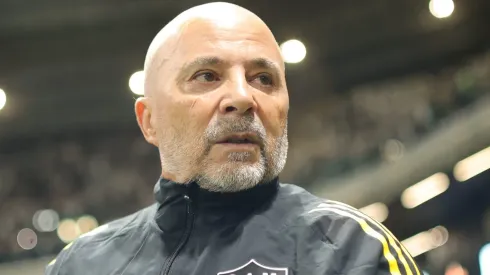 Atlético Mineiro de Jorge Sampaoli está garantindo na semifinal da Copa Sul-Americana