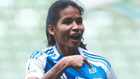 Cruzeiro vence no Mineiro com placar elástico. Foto: Reprodução/Central da Toca