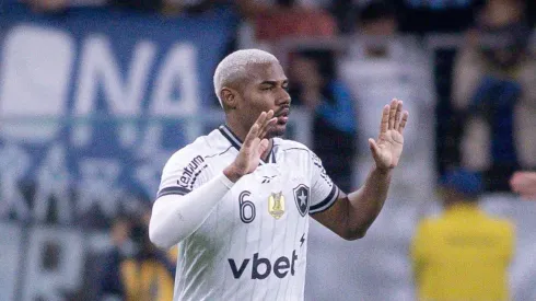 Foto: Maxi Franzoi/AGIF