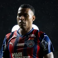 CBF divulga áudio do VAR após expulsão polêmica de Jean Lucas em Vasco x Bahia: “Totalmente imprudente”