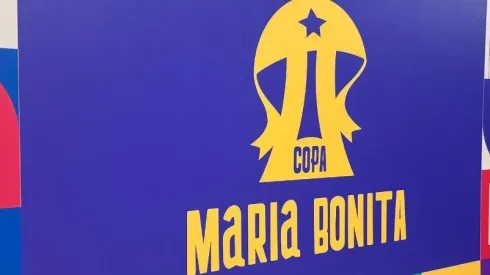 Copa Maria Bonita começa em 2 de outubro – Foto: ASCOM/FPF