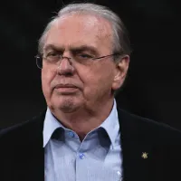 Osmar Stabile age nos bastidores do Corinthians e quita dívida com jogadores pelo título do Paulistão