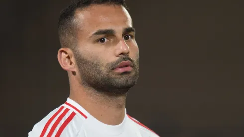 Thiago Maia é dúvida no Colorado