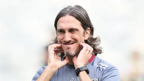 Zubeldía vai substituir Renato Gaúcho no Fluminense.