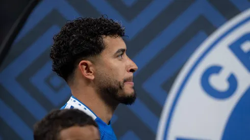 Willian projeta reencontro com Fernando Diniz no Brasileiro