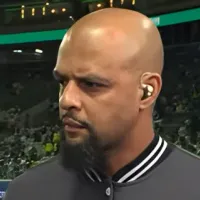 Felipe Melo projeta Palmeiras x LDU e prevê dificuldades ao Verdão: “É um time que ninguém esperava”