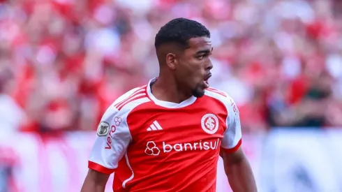 Gustavo Prado já está com a Seleção Brasileira Sub-20