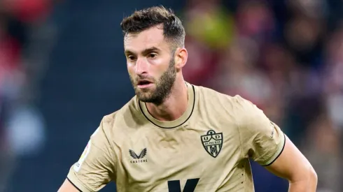 Jogador atravessa ótimo momento – Foto: Juan Manuel Serrano Arce/Getty Images.