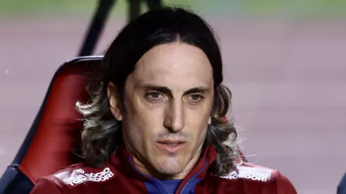 Foto: Marcello Zambrana/AGIF