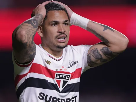 Patrocinadora do Corinthians não perdoa e tira sarro de Luciano