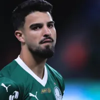 “Não foi o que todos esperávamos”; Flaco López cita Flamengo sobre classificação sofrida na Libertadores