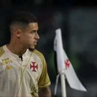 Vidente Luiz Filho não indica Vasco como favorito no confronto contra o Cruzeiro