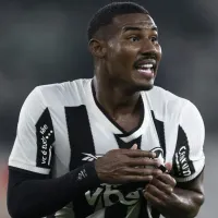 Botafogo aposta na versatilidade de Cuiabano para vencer clássico decisivo contra o Fluminense no Maracanã