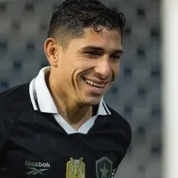 Botafogo usa gols de Savarino e Marlon Freitas contra o Fluminense para esquentar clássico em publicação