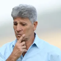 Renato Gaúcho irá aceitar proposta com projeto sólido e pensa em voltar ao futebol em 2026