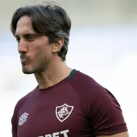 Zubeldía expõe que ainda está conhecendo o elenco ao se posicionar sobre relacionados: “Tenho que tomar uma decisão”