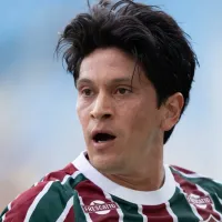 Cano tem reviravolta no Fluminense e desabafa sobre chegada de Zubeldía: “ele me ensinou muitas coisas”