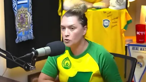 Ana Thais aponta erro no planejamento do Botafogo