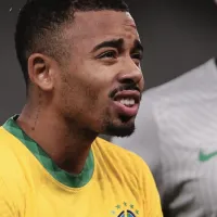 Gabriel Jesus só considera retorno ao Brasil após Copa e Flamengo nega interesse em atacante do Arsenal