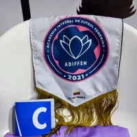 Conheça o Adiffem, primeiro adversário da Ferroviária na Libertadores Feminina