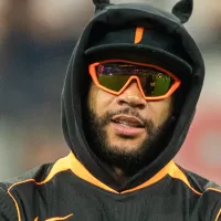 Corinthians se reapresenta com reservas em campo, Memphis segue fora e Dorival terá elenco limitado