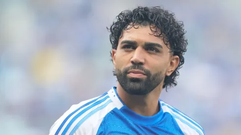 Atacante não está na mira do rival