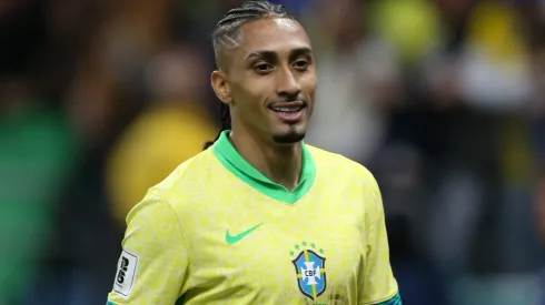 De acordo com ex-dirigente de time catarinense, diversos clubes brasileiros demonstraram interesse no atacante nas categorias de base.