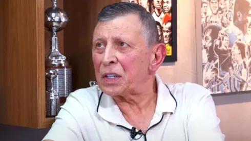 Celso Rigo em entrevista para o Assado do Duda Garbi