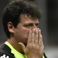 Diniz perde importante peça do meio de campo para Palmeiras x Vasco pelo Brasileirão Betano