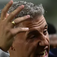 Crespo ‘destrava’ São Paulo no 2º tempo, mas ausência de Marcos Antônio pesa em derrota para Ceará