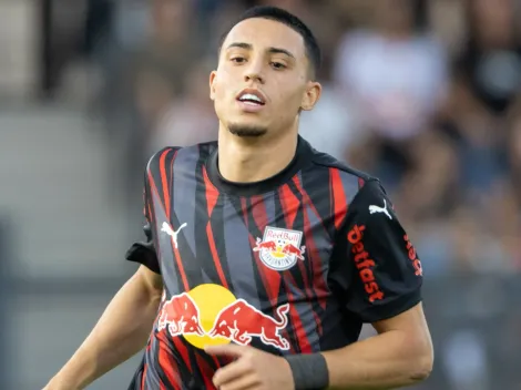 Bragantino tem sete baixas confirmadas para encarar o Mirassol