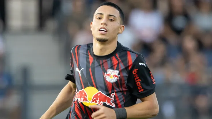 Davi Gomes, Capixaba, Jhon Jhon e mais quatro são desfalques do Bragantino contra o Mirassol