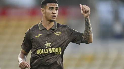 Gustavo Nunes – Foto: Octavio Passos/Getty Images