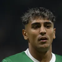 Palmeiras descarta saída de Facundo Torres e acredita que o atacante vai ser protagonista em 2026