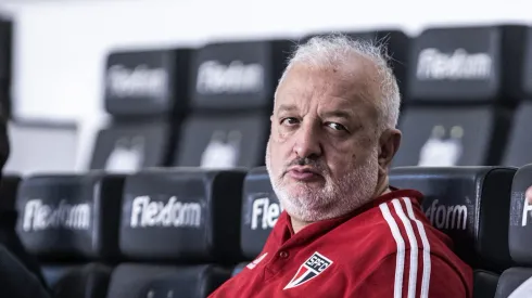 Belmonte é pivô de polêmica política no Tricolor