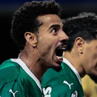 Sem Lucas Evangelista, Abel tem 4 opções para meio-campo do Palmeiras; veja as possibilidades