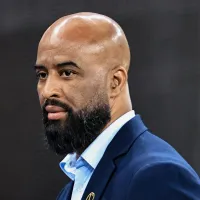 Los corintios pueden perder a João Pedro Tchoca después de que el defensor recibe una propuesta de otros clubes