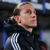 Flamengo tem cinco jogadores na pré-lista de Ancelotti para a Seleção Brasileira