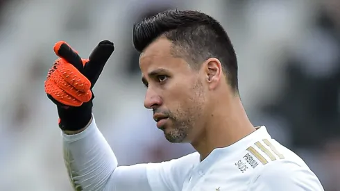 Foto: Thiago Ribeiro/AGIF