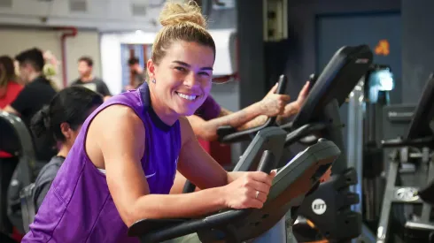 Corinthians se prepara para estreia na Libertadores – Foto: Rodrigo Gazzanel / Agência Corinthians