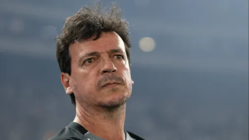 Fernando Diniz prepara mudança importante no Vasco para o Brasileiro