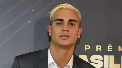 — Reinier Jesus, meia-atacante do Galo