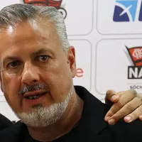 José Boto recebe aval de BAP no Flamengo e decide vender atacante Wallace Yan por R$ 155,7 milhões