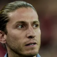 Antes de Flamengo x Cruzeiro, Filipe Luís surpreende e crava time de Leonardo Jardim como “candidato ao título”