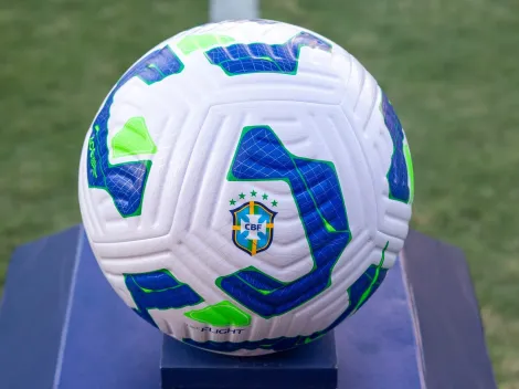 CBF anuncia mudanças no calendário do futebol brasileiro de 2026; veja