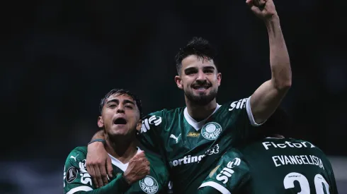 Palmeiras encara Vasco no Allianz Parque e busca manter tabu que já dura uma década. Foto: Ettore Chiereguini/AGIF